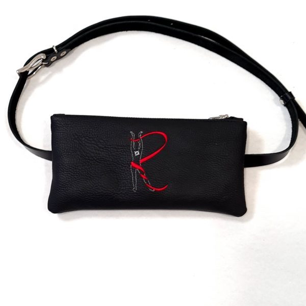 Branded Dance Bag