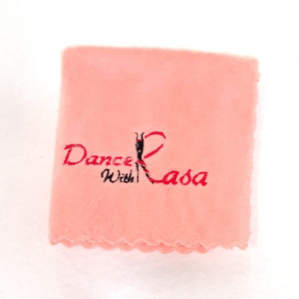 Branded Screen Cleaning Cloth